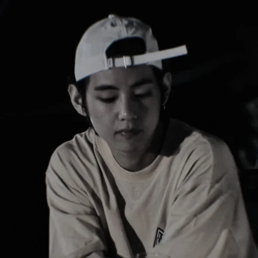 ᣛ @VENDETTAVANDER - V.O2 - 