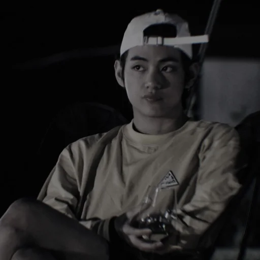 Sticker ᣛ @VENDETTAVANDER - V.O2 - 11