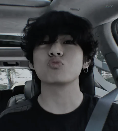 Sticker ᣛ @VENDETTAVANDER - V.O2 - 9