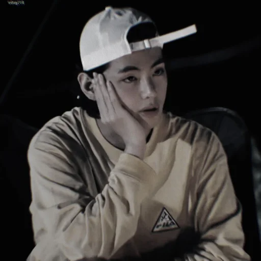 Sticker ᣛ @VENDETTAVANDER - V.O2 - 7