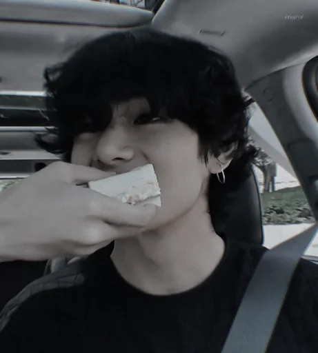 Sticker ᣛ @VENDETTAVANDER - V.O2 - 5