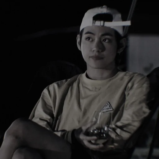 Sticker ᣛ @VENDETTAVANDER - V.O2 - 3