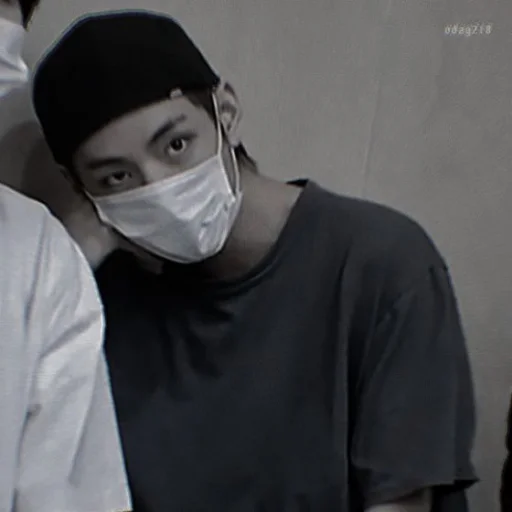 Sticker ᣛ @VENDETTAVANDER - V.O2 - 2