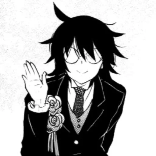 Стикер pandora hearts - 7