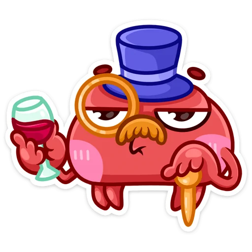 Стикер pang_vk - 1