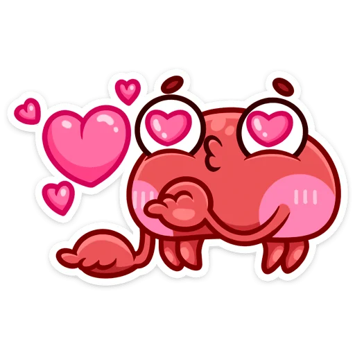 Стикер pang_vk - 1