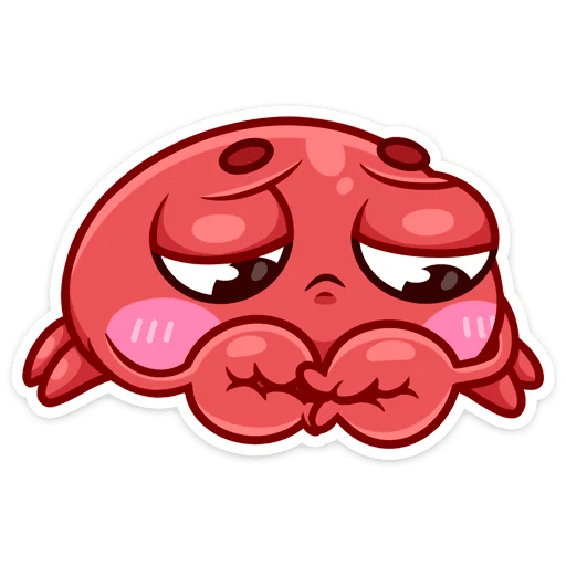 Стикер pang_vk - 1