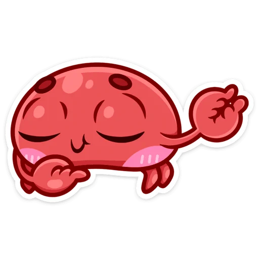 Стикер pang_vk - 1