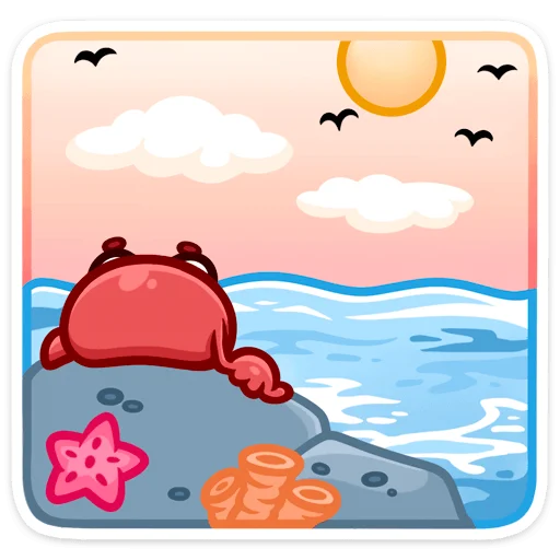 Стикер pang_vk - 1