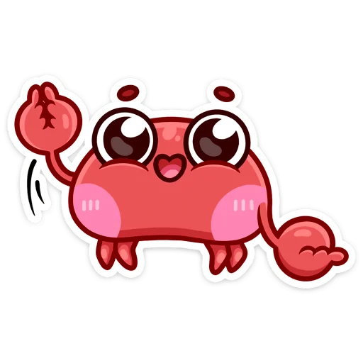 Панг от @TgSticker - 