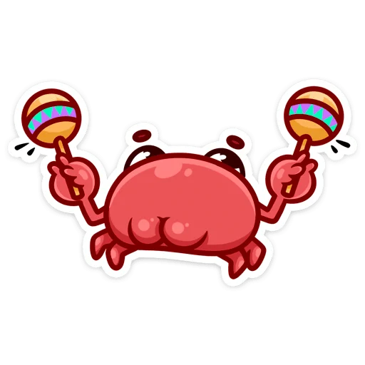 Стикер pang_vk - 1