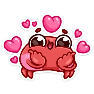 Sticker Панг от @TgSticker - 6