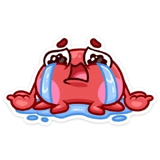 Sticker Панг от @TgSticker - 2