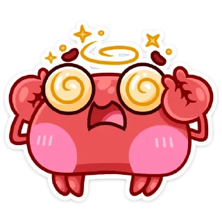 Sticker Панг от @TgSticker - 1