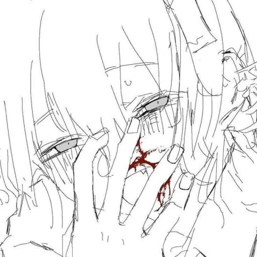 Sticker em0t1onnn! @paniccry - 3