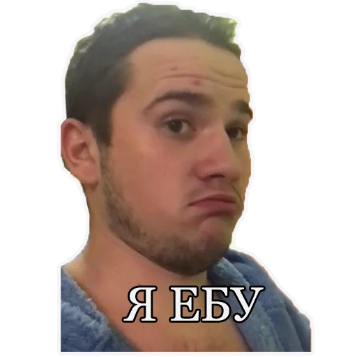 Стикер @MCPANINI - 10