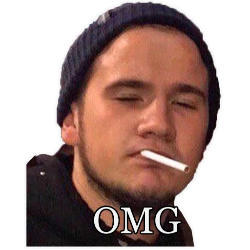 Стикер @MCPANINI - 7