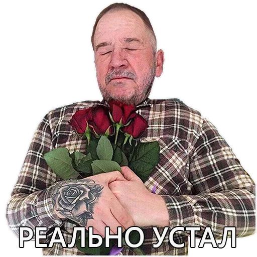 Стикер @MCPANINI - 4