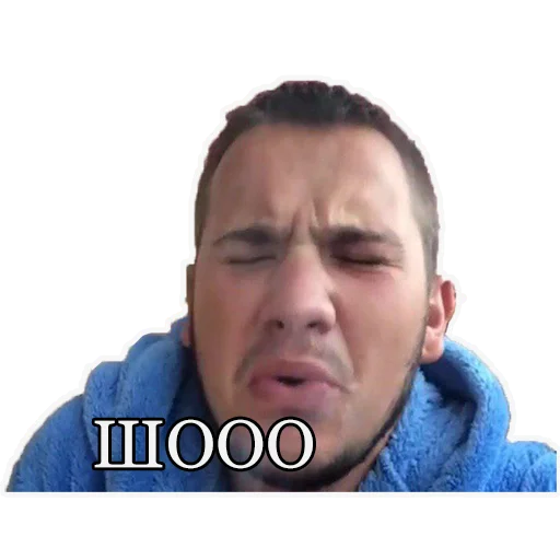 Стикер @MCPANINI - 1