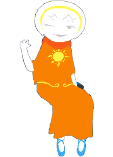 drawing clipart child art