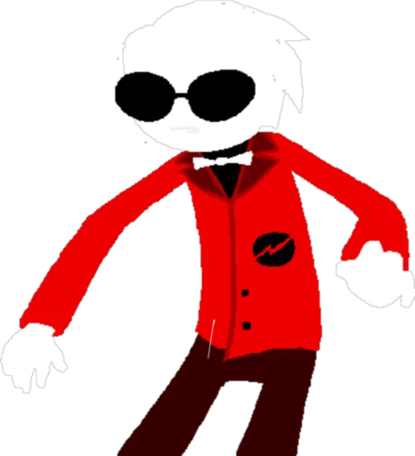 cartoon fictional character illustration