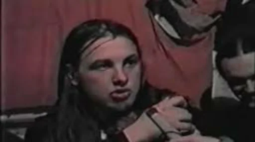 Панки на танке - Человек