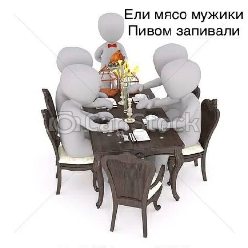 мебель стол кухонный и обеденный стол