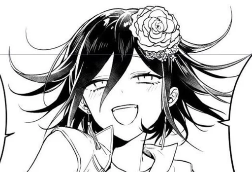 sketch line art illustration