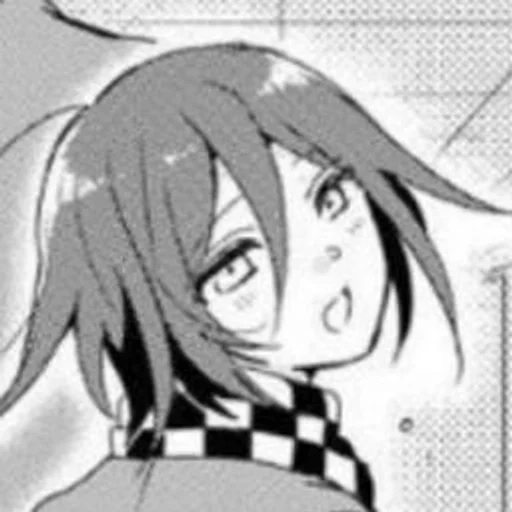 sketch manga cartoon