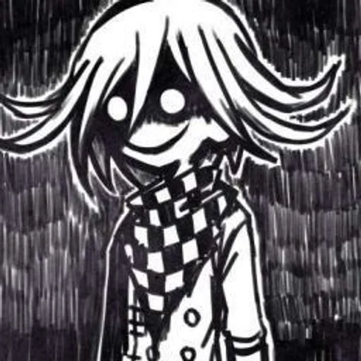 sketch drawing illustration