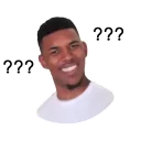 Стикер pantsupack - 11