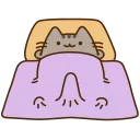 Стикер pantsupack - 3