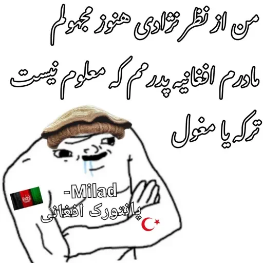 Sticker Telegeram Donkye🐴 - 11