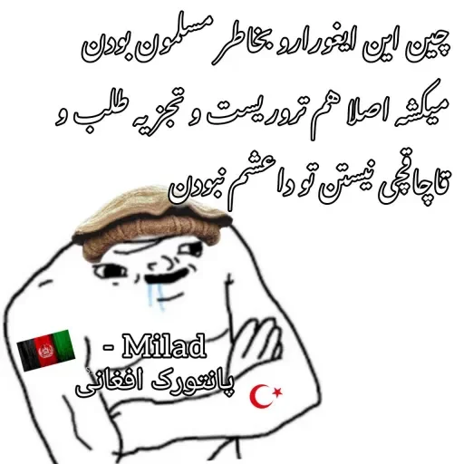 Sticker Telegeram Donkye🐴 - 8