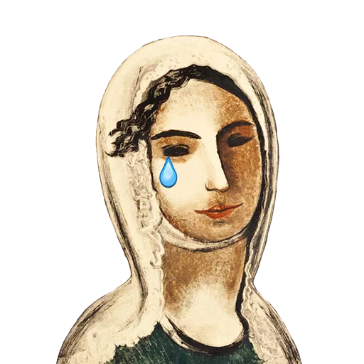 эскиз рисование живопись