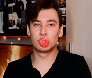 Sticker юлай - 0