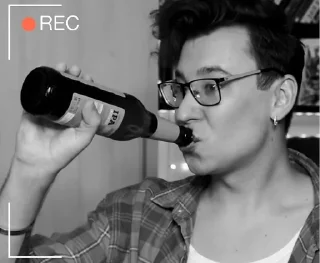 Sticker юлай - 8