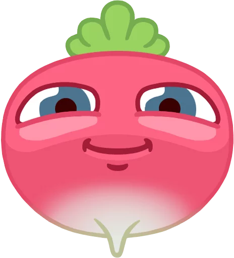 улыбаться клипарт мультфильм