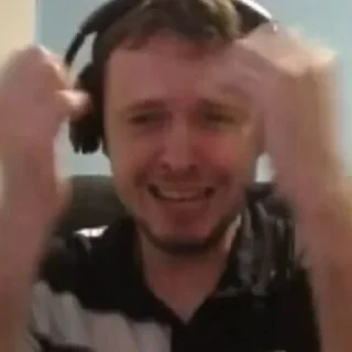 Стикер Папич @stickernayaa - 1