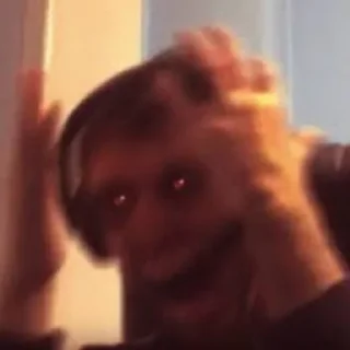 Стикер Папич @stickernayaa - 4