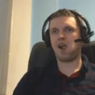 Стикер Папич @stickernayaa - 7