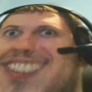 Стикер Папич @stickernayaa - 10