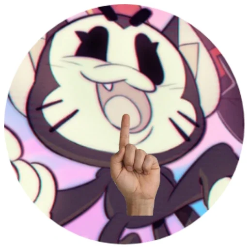 Стикер papihkaa536 - 1