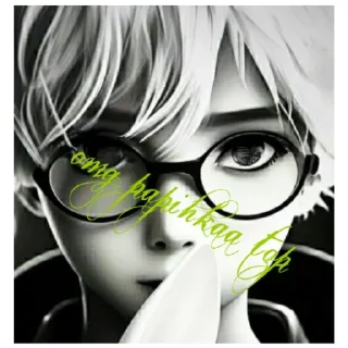 Стикер papihkaa - 8