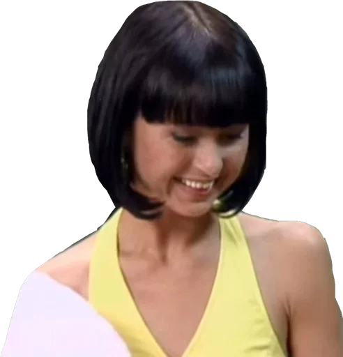 Sticker Папины дочки :: @TgSticker - 3