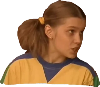 Sticker Папины дочки :: @TgSticker - 1