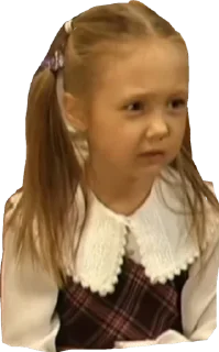 Sticker Папины дочки :: @TgSticker - 0