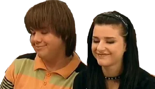 Sticker Папины дочки :: @TgSticker - 6