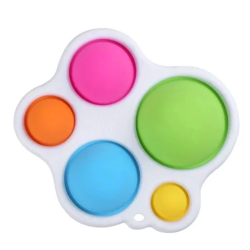 pallette colorfulness circle