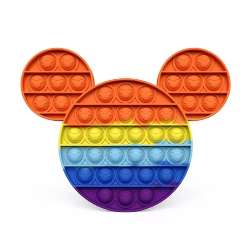 colorfulness creativity